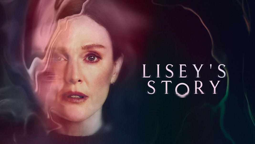 LISEY'S STORY - Official Trailer