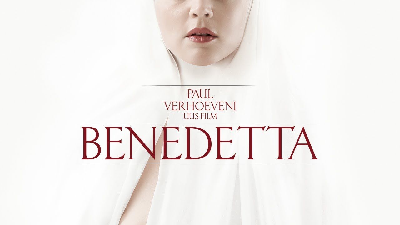 Benedetta - Teaser trailer