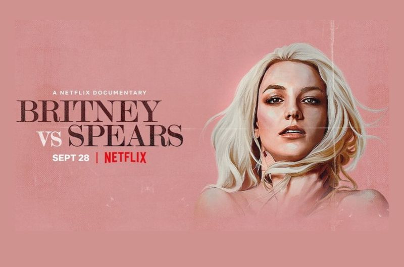 Britney vs Spears - Official Trailer