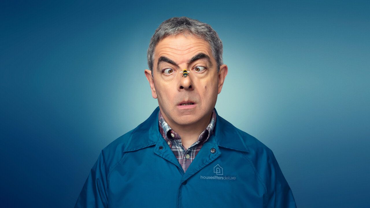 MAN VS BEE Trailer | NETFLIX