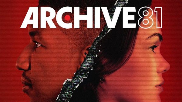 ARCHIVE 81 - Official Trailer