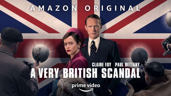 A VERY BRITISH SCANDAL: SEASON 2 - Official Trailer